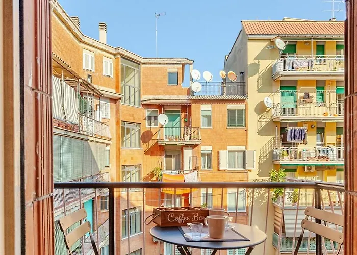 Appartamento Industrial Loft