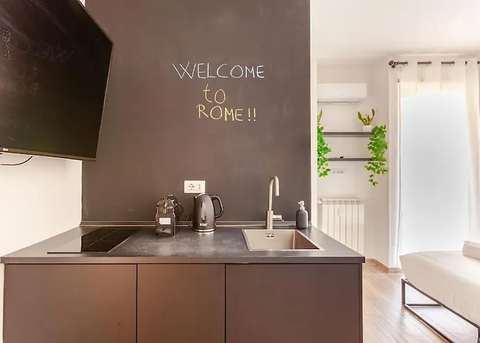 Appartamento Industrial Loft *