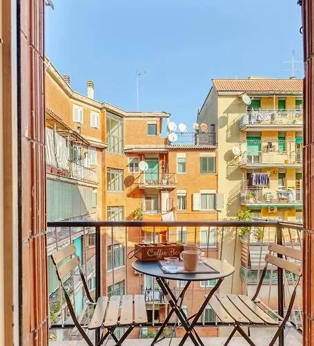 Industrial Loft * Roma