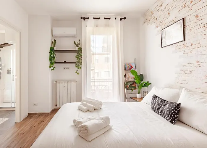 Industrial Loft Appartamento Roma