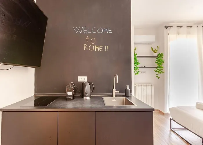 Industrial Loft Appartamento