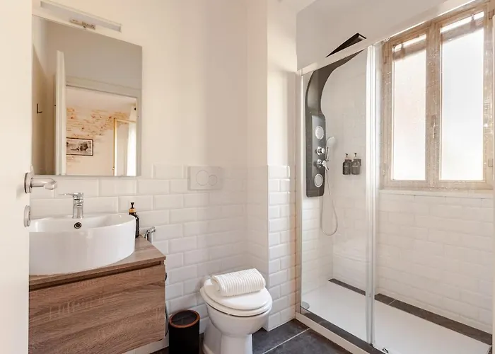 Industrial Loft Roma