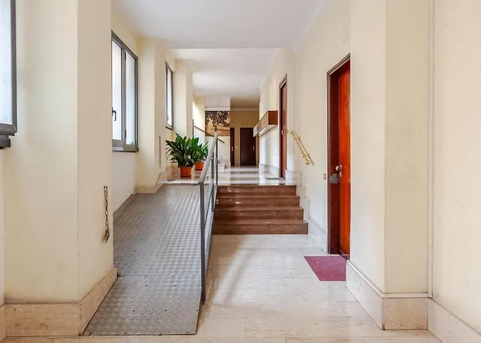 Industrial Loft Appartamento Roma